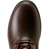 Ariat Winter Rijlaarzen Wythburn H2O Dames Tabacco Brown