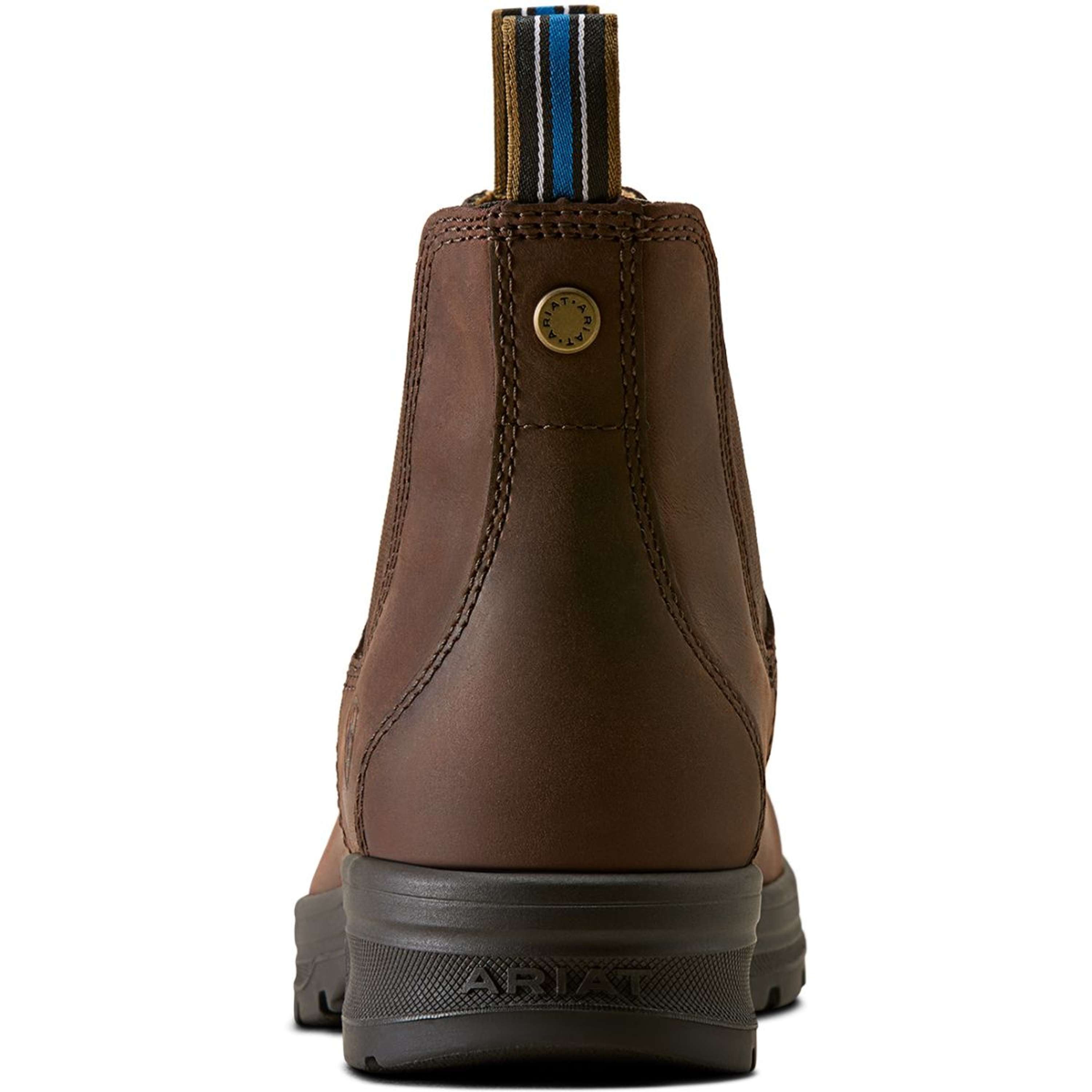 Ariat Jodphurs Cooper Dames Brunette