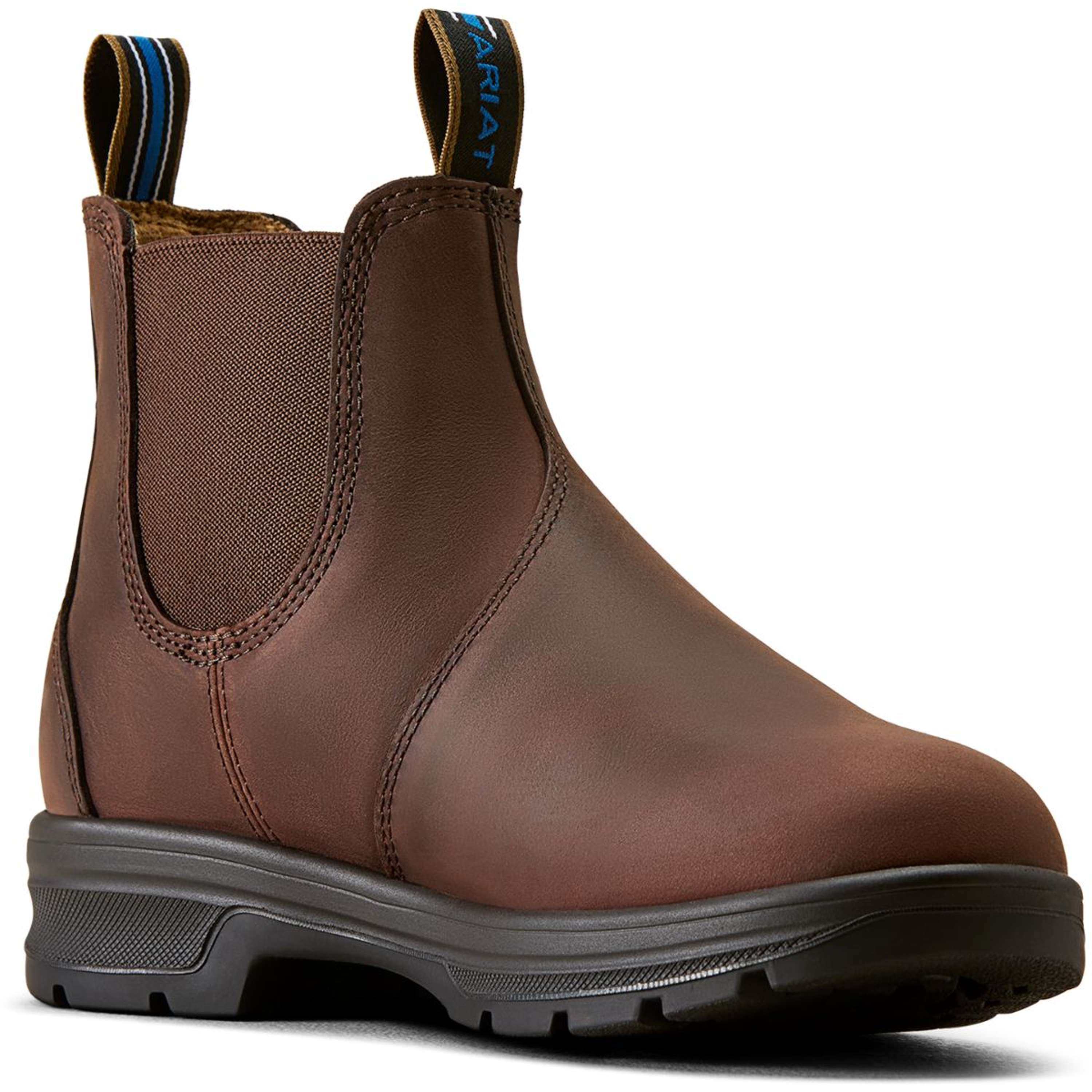 Ariat Jodphurs Cooper Dames Brunette