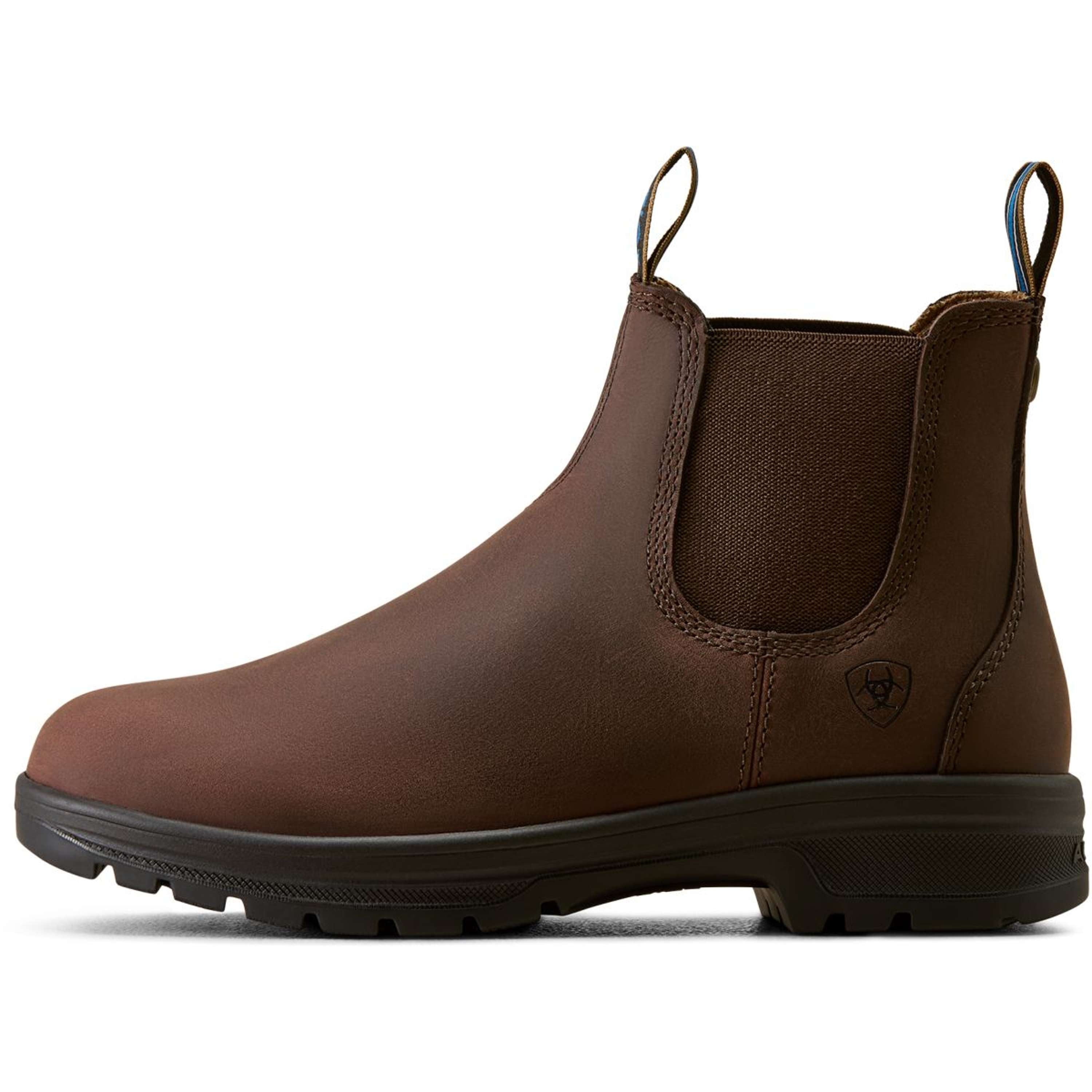 Ariat Jodphurs Cooper Dames Brunette