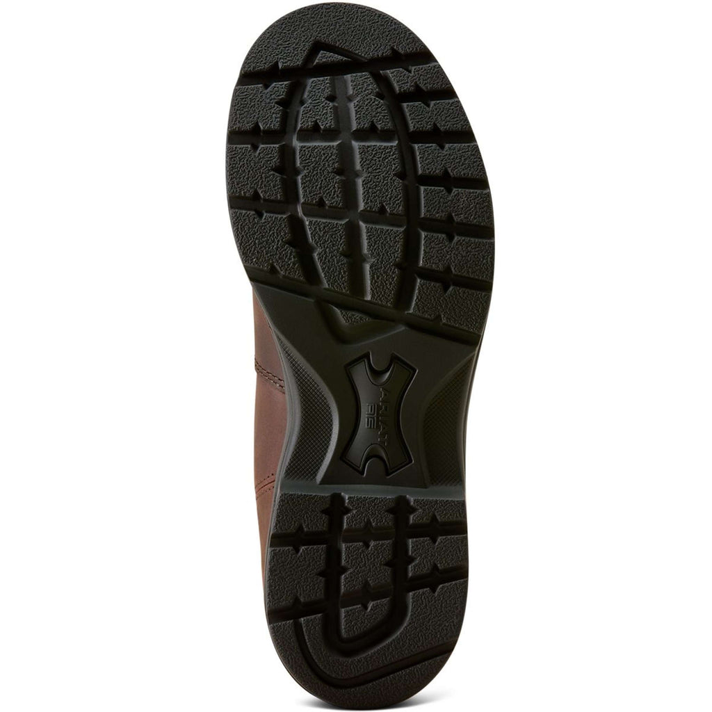 Ariat Jodphurs Cooper Dames Brunette
