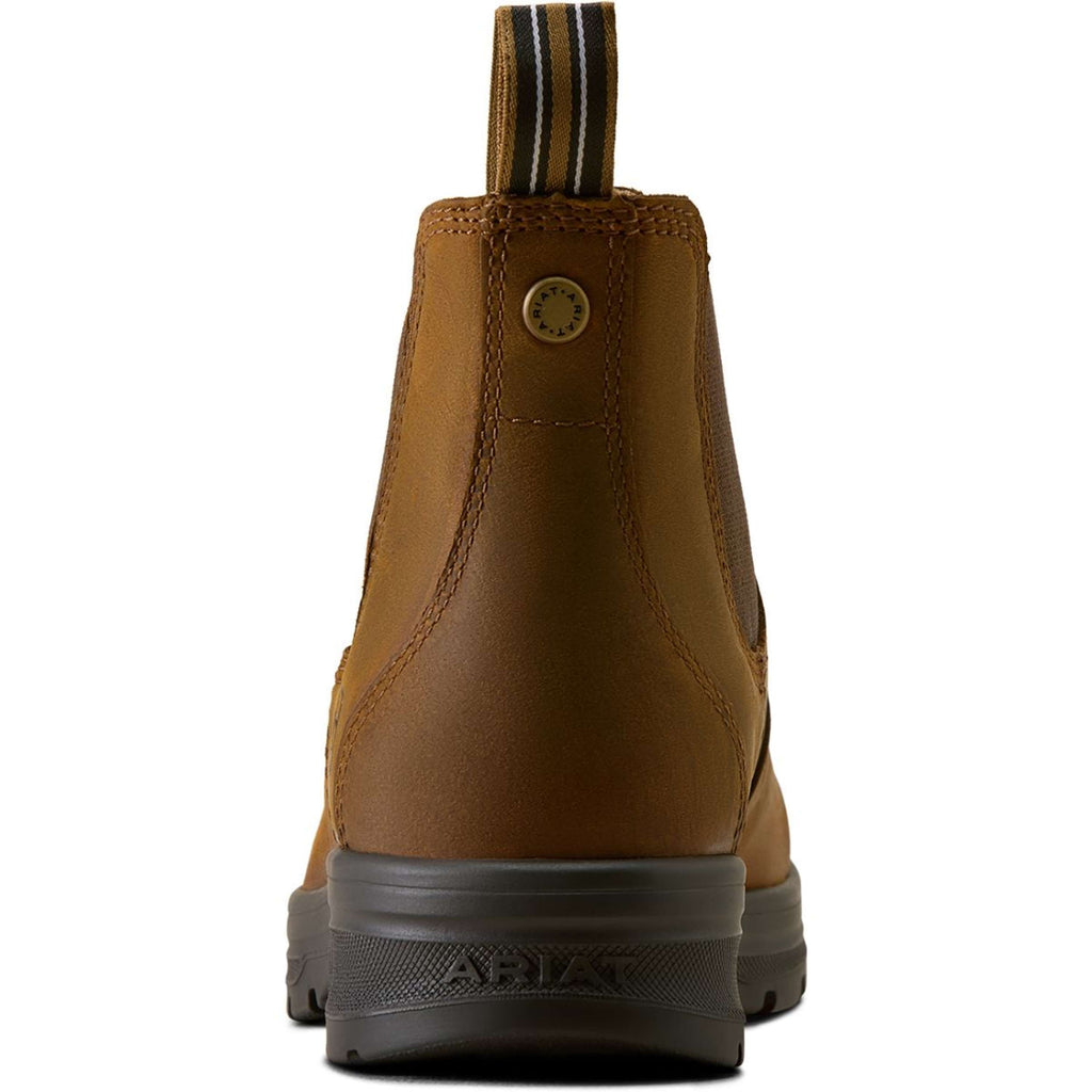Ariat Jodphurs Cooper Dames Distressed Copper