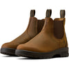 Ariat Jodphurs Cooper Dames Distressed Copper