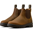 Ariat Jodphurs Cooper Dames Distressed Copper