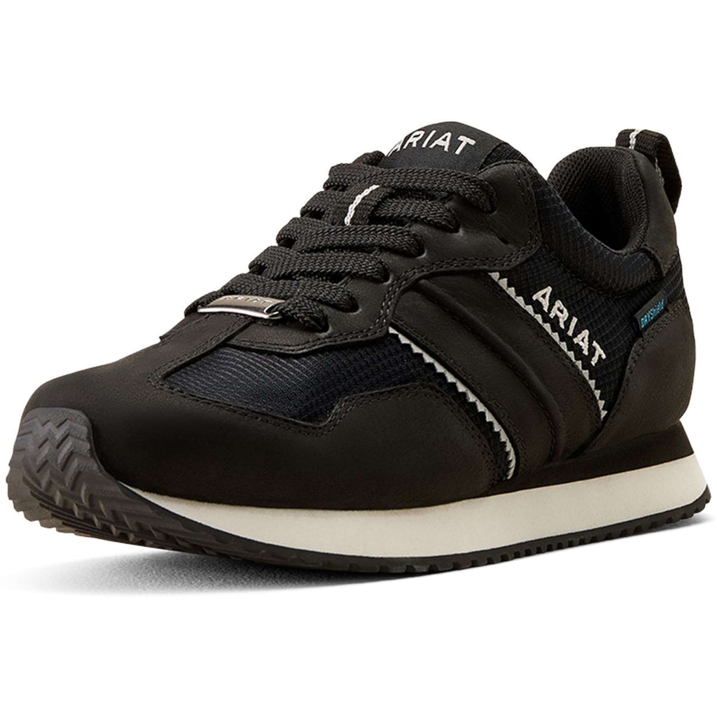 Ariat Sneakers Ranch Runners H2O Dames Carbon Black
