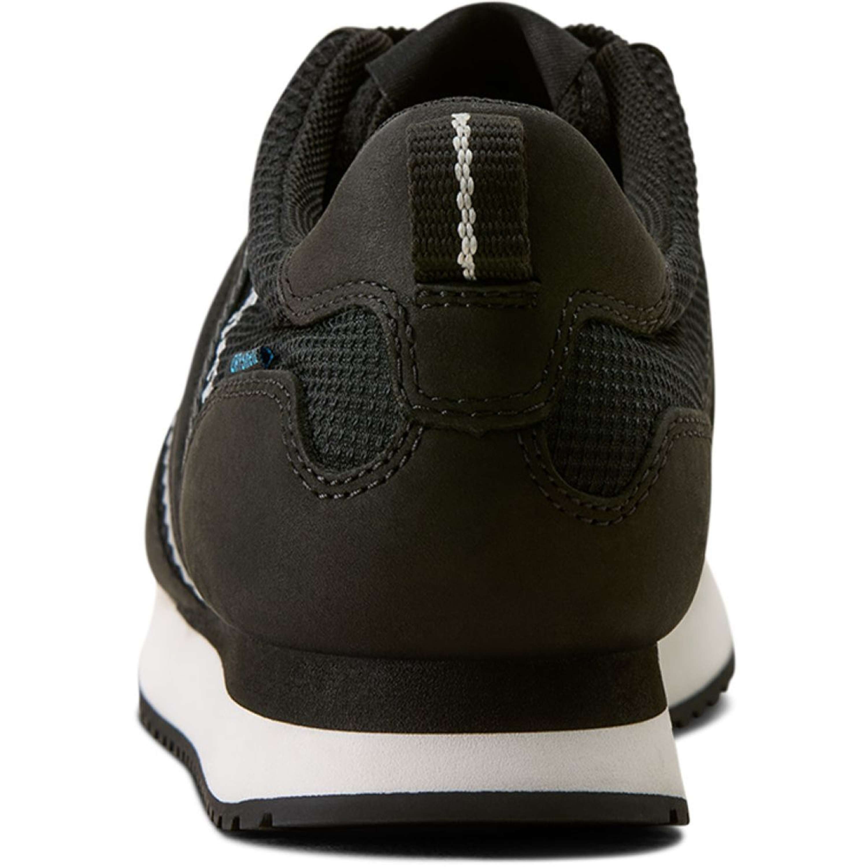 Ariat Sneakers Ranch Runners H2O Dames Carbon Black