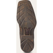 Ariat Western Boots Midtown Rambler Heren Stone