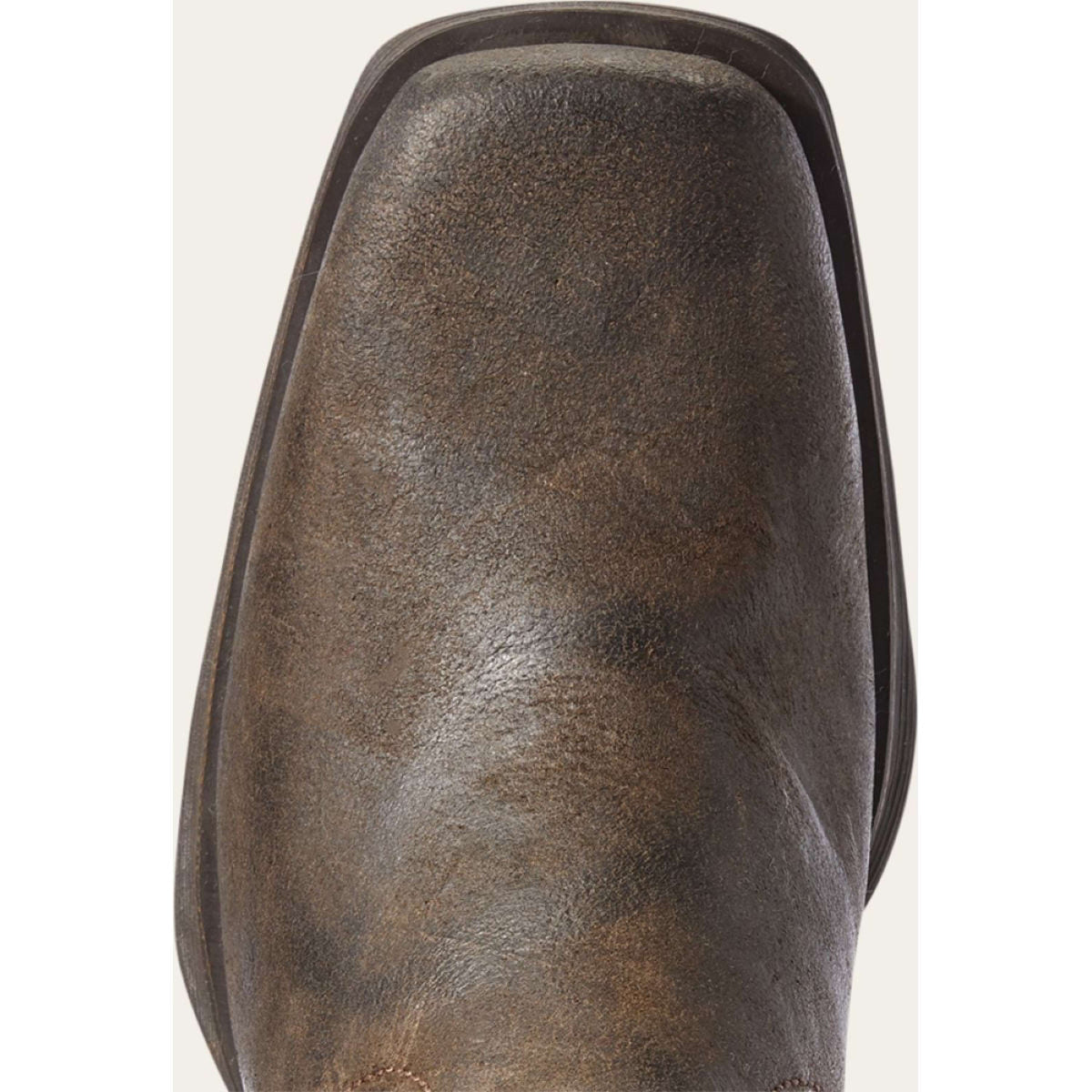 Ariat Western Boots Midtown Rambler Heren Stone