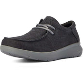 Ariat Schoenen Hilo Heren Charcoal