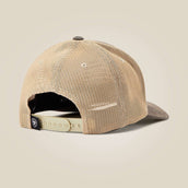 Ariat Pet Patriot Flag Heren Bruin