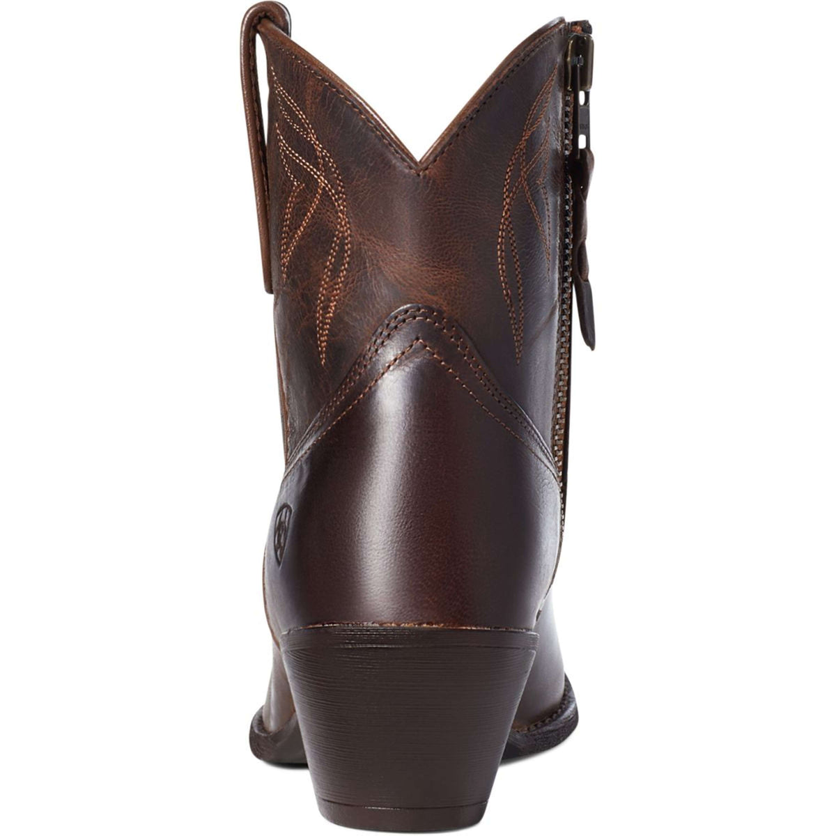 Ariat Westernlaars Darlin Dames Sassy Brown