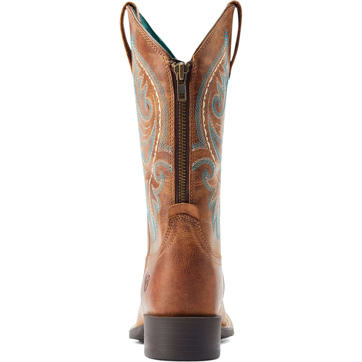 Ariat Westernlaars Round Up Desert Sand