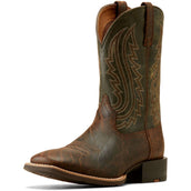 Ariat Westernlaars Sport Big Country Heren Bruin