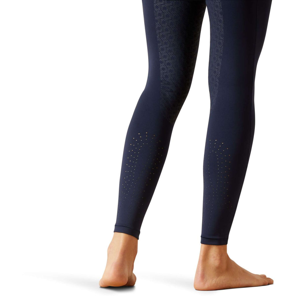 Ariat Rijlegging EOS 2.0 Full Seat Navy Eclipse