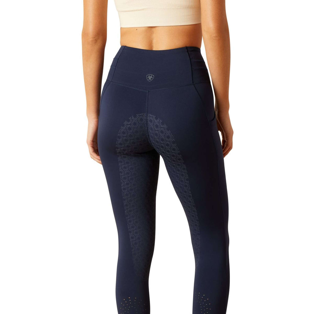 Ariat Rijlegging EOS 2.0 Full Seat Navy Eclipse