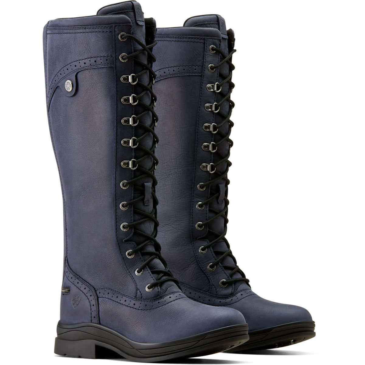 Ariat Outdoorlaarzen Wythburn Tall Navy