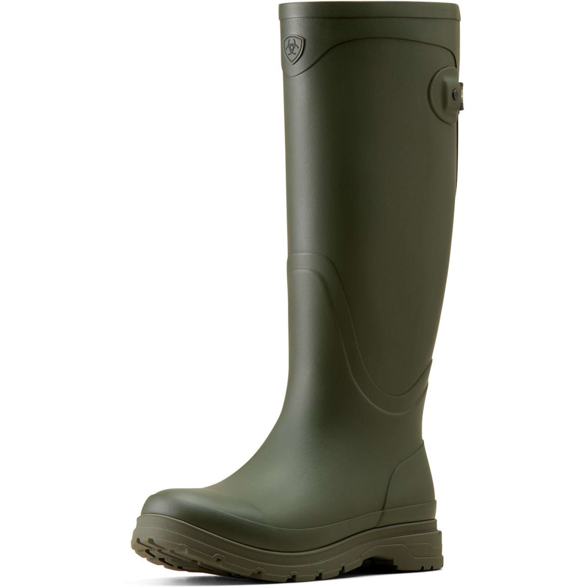 Ariat Regenlaarzen Kelmarsh Dames Olive