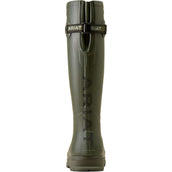 Ariat Regenlaarzen Kelmarsh Dames Olive