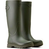 Ariat Regenlaarzen Kelmarsh Dames Olive