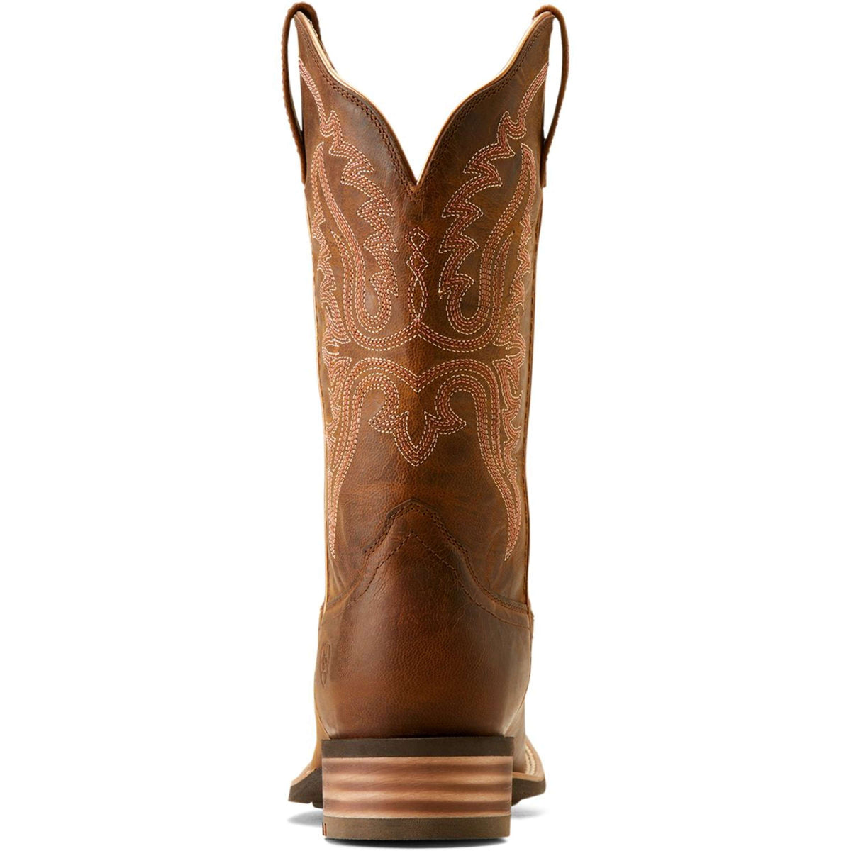 Ariat Westernlaars Olena Dames Sassy Brown