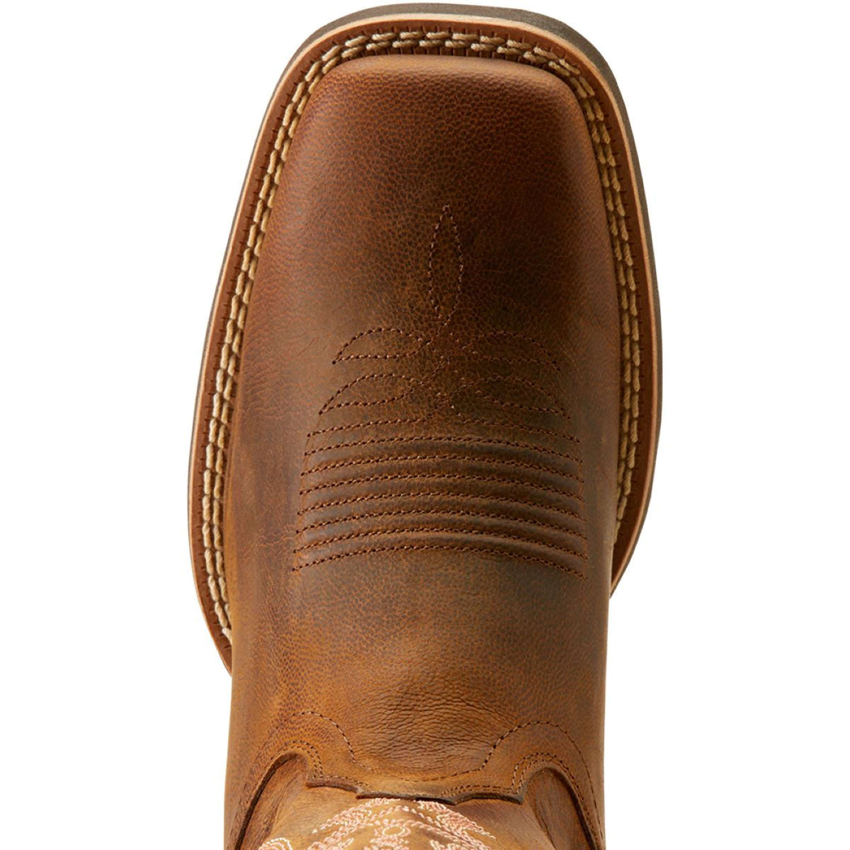 Ariat Westernlaars Olena Dames Sassy Brown