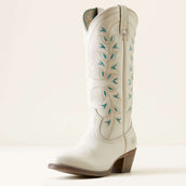 Ariat Westernlaarzen Desert Holly Dames Creme