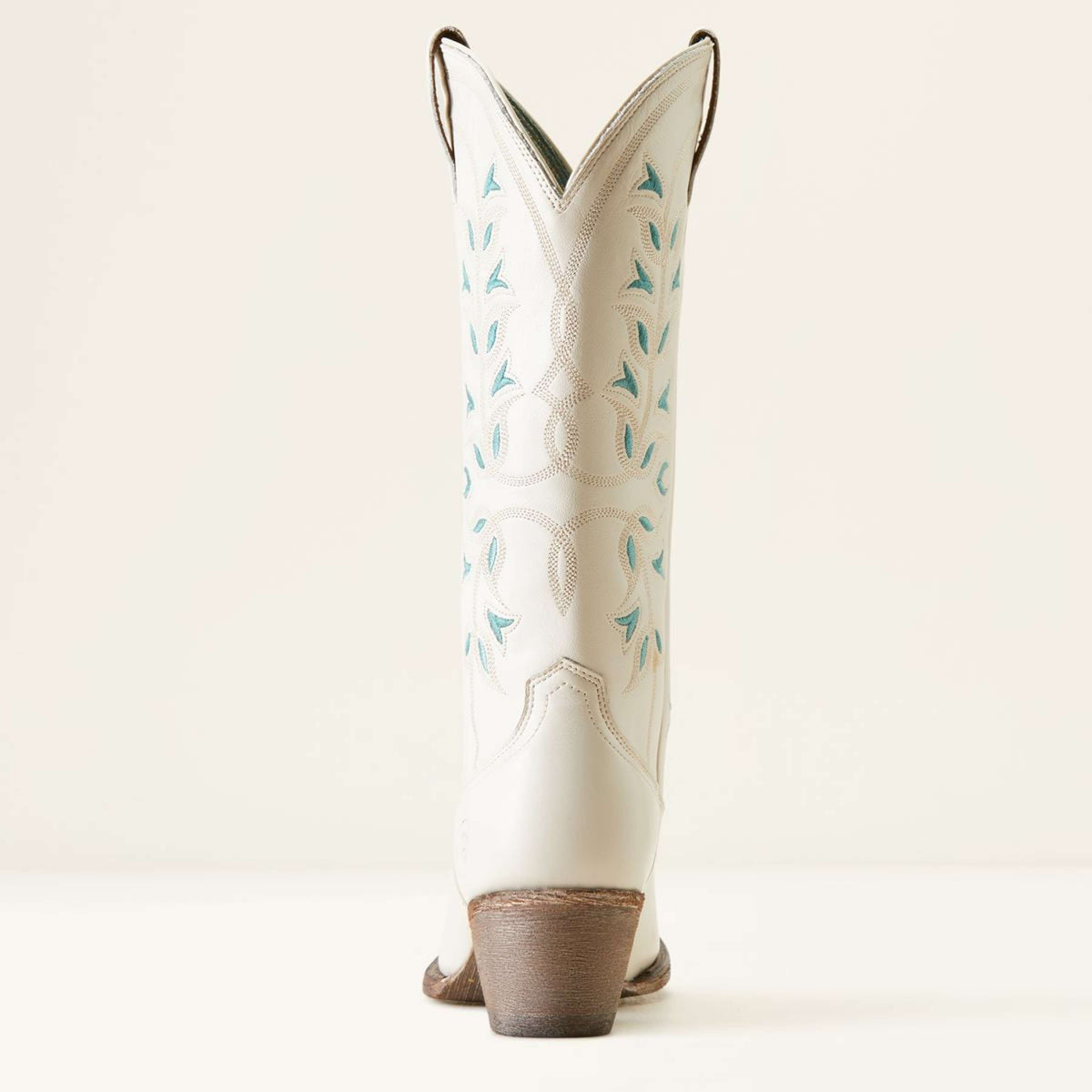 Ariat Westernlaarzen Desert Holly Dames Creme