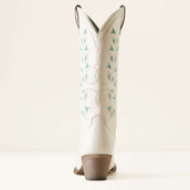 Ariat Westernlaarzen Desert Holly Dames Creme