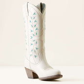 Ariat Westernlaarzen Desert Holly Dames Creme