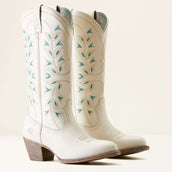 Ariat Westernlaarzen Desert Holly Dames Creme