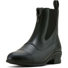 Ariat Jodhpurs Heritage Zip Heren Zwart