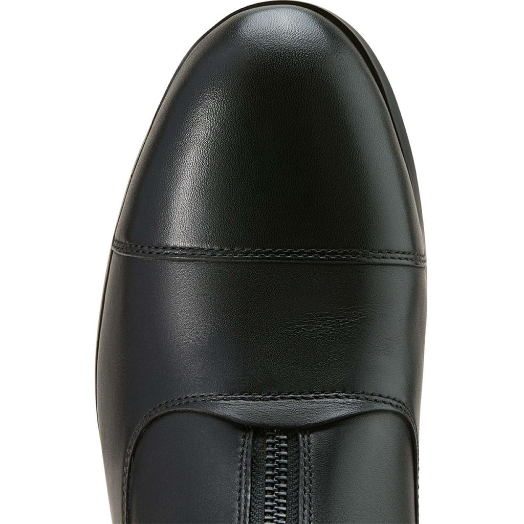 Ariat Jodhpurs Heritage Zip Heren Zwart