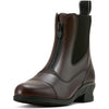 Ariat Jodhpurs Heritage Zip Dames Lichtbruin