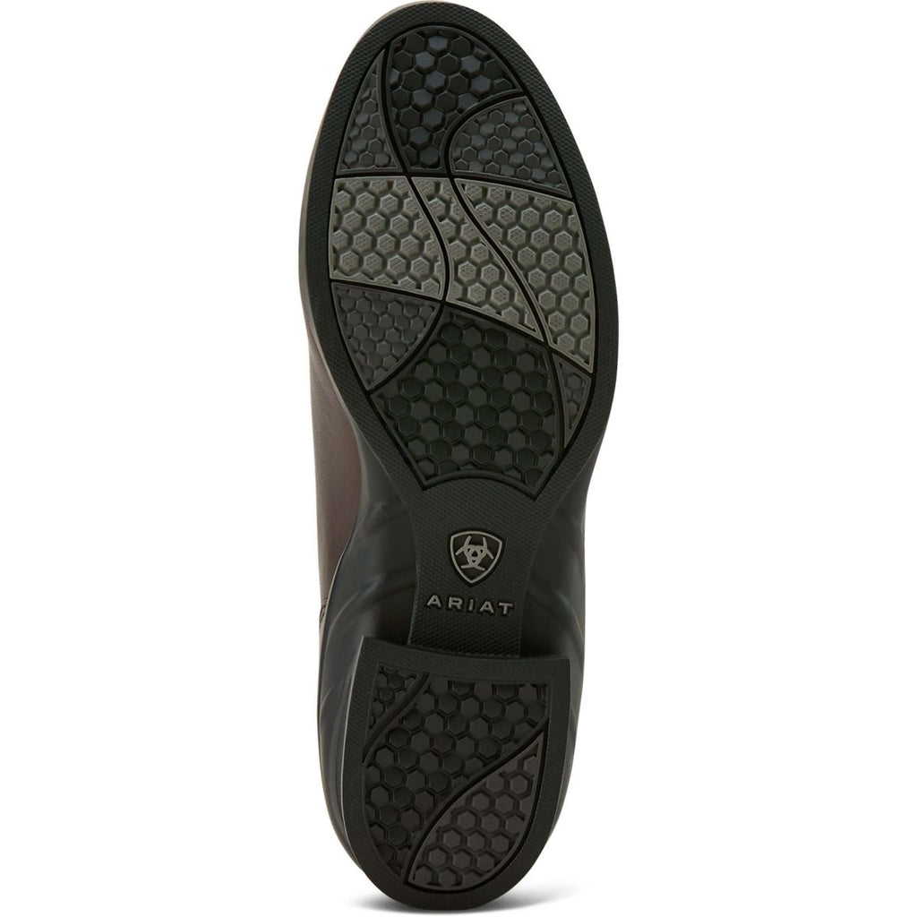 Ariat Jodhpurs Heritage Zip Dames Lichtbruin
