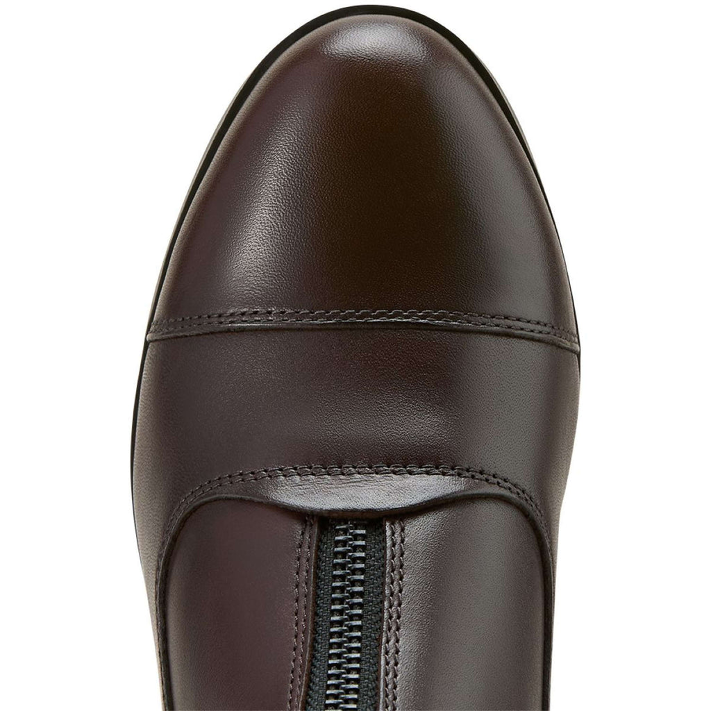Ariat Jodhpurs Heritage Zip Dames Lichtbruin