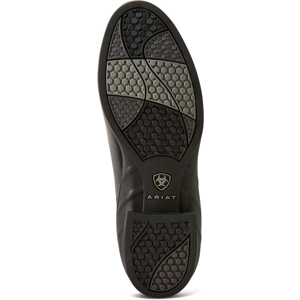 Ariat Jodhpurs Heritage Zip Dames Zwart