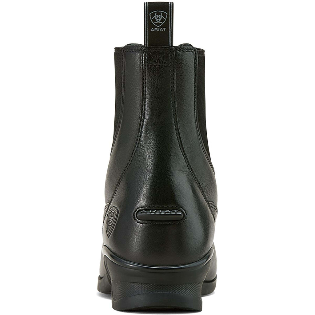 Ariat Jodhpurs Heritage Zip Dames Zwart