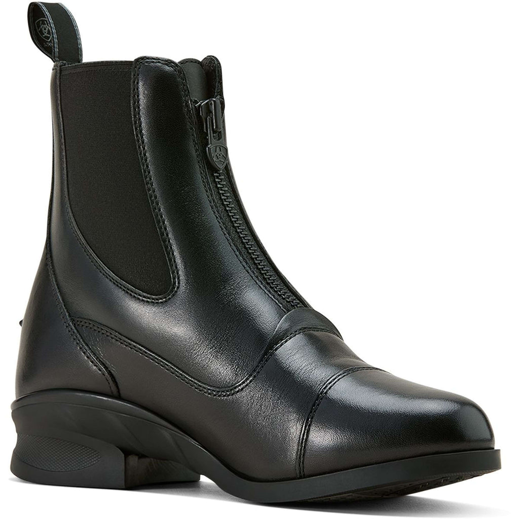 Ariat Jodhpurs Heritage Zip Dames Zwart