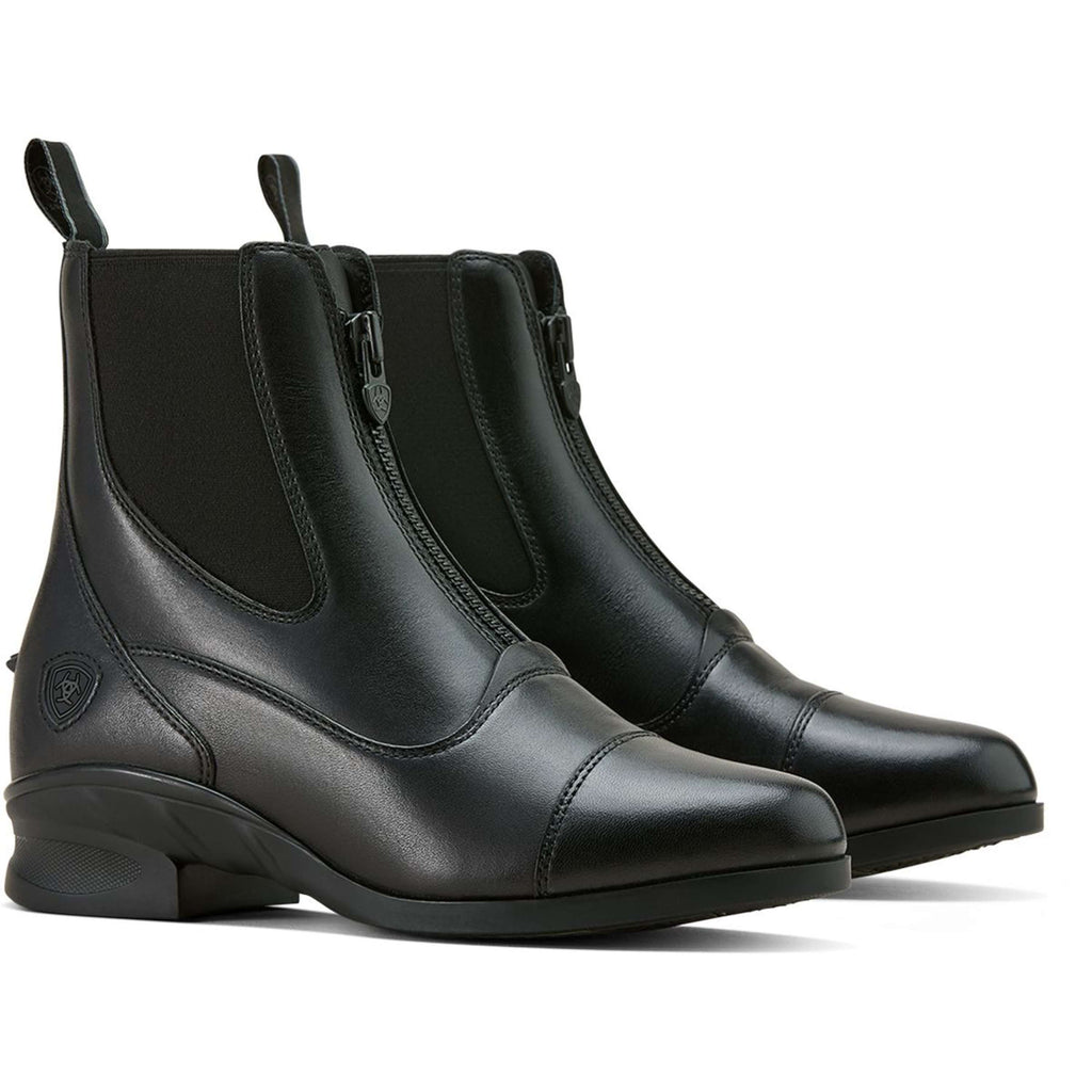 Ariat Jodhpurs Heritage Zip Dames Zwart