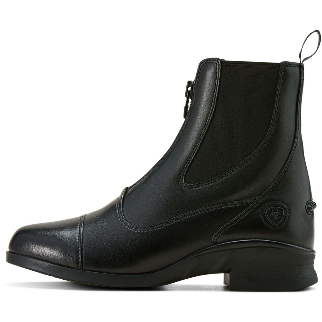 Ariat Jodhpurs Heritage Zip Dames Zwart