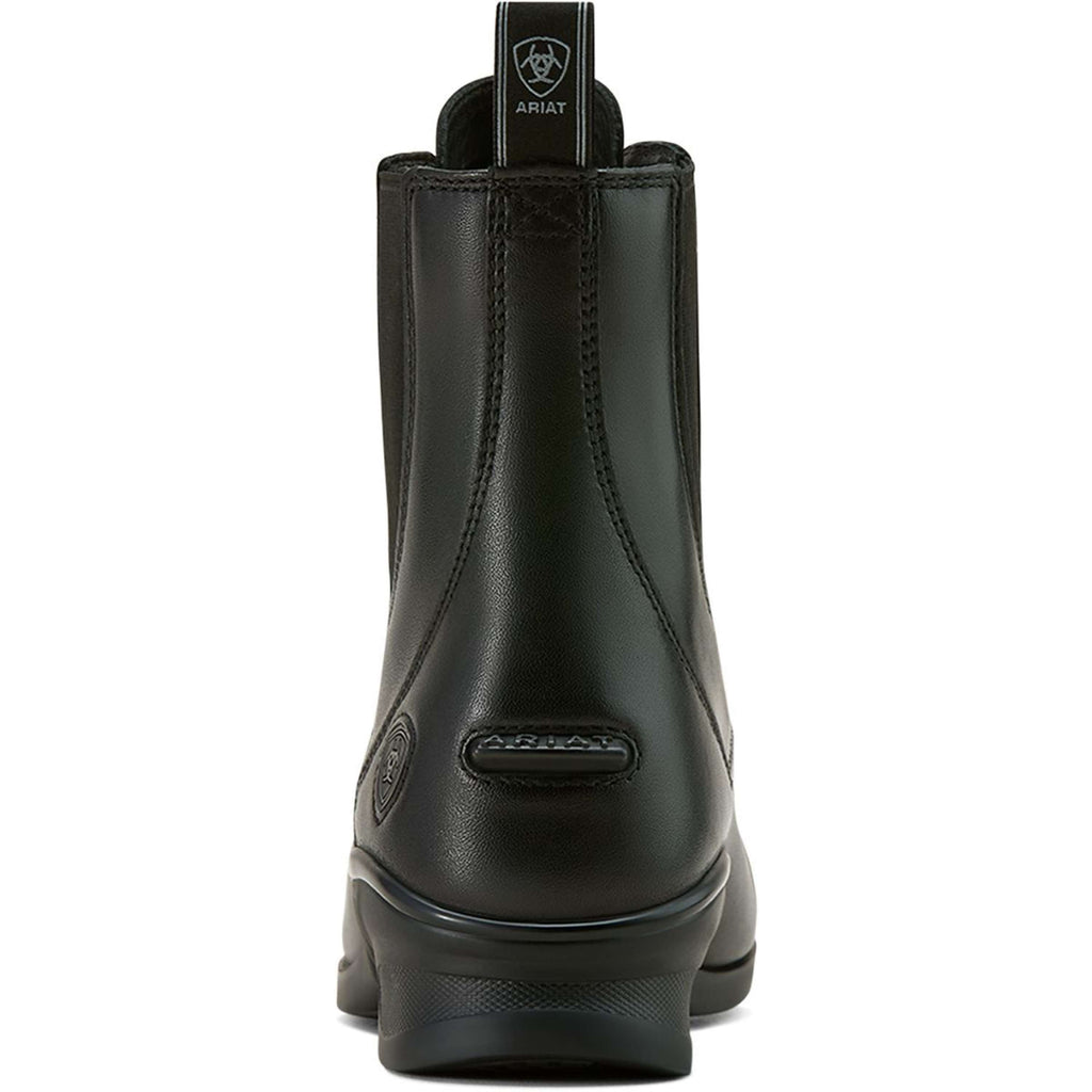 Ariat Jodhpurs Heritage Lace Dames Zwart