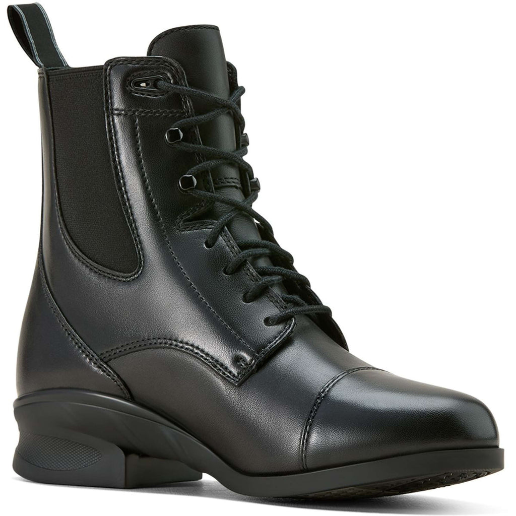 Ariat Jodhpurs Heritage Lace Dames Zwart