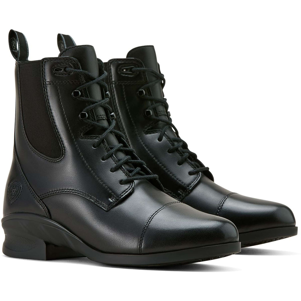 Ariat Jodhpurs Heritage Lace Dames Zwart