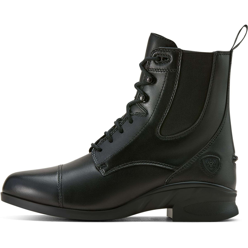 Ariat Jodhpurs Heritage Lace Dames Zwart