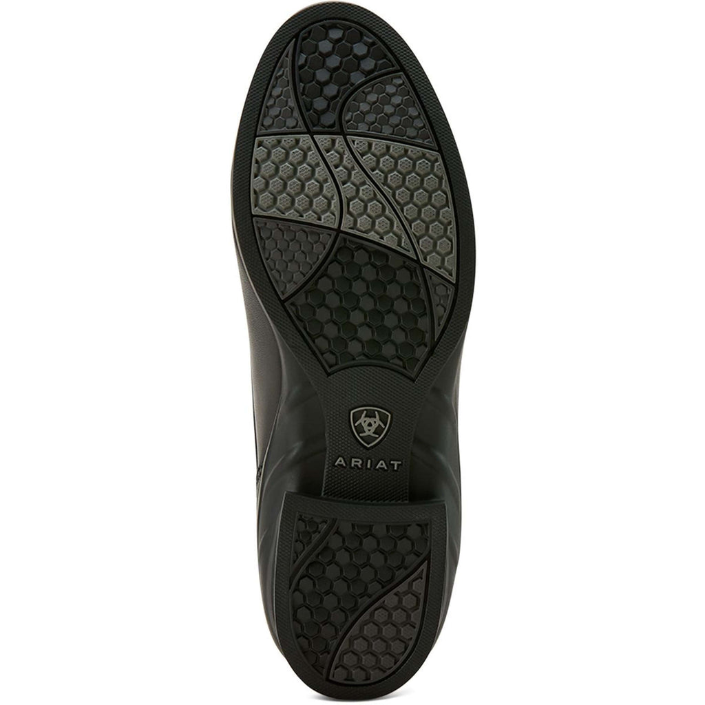 Ariat Jodhpurs Heritage Lace Dames Zwart