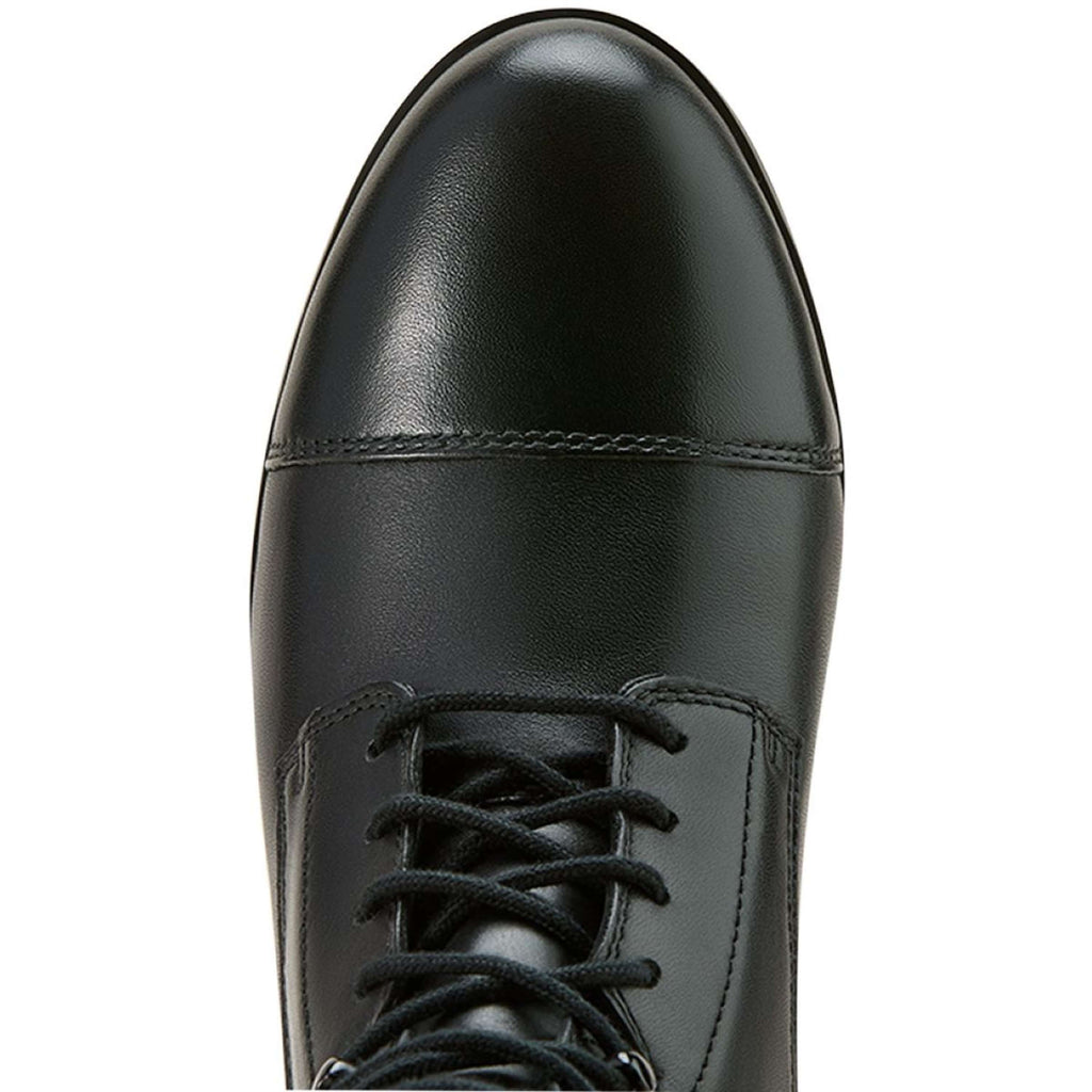 Ariat Jodhpurs Heritage Lace Dames Zwart