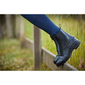 Ariat Jodhpurs Heritage Zip Dames Zwart