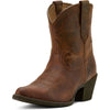 Ariat Westernlaarzen Maggie Dames Sassy Brown