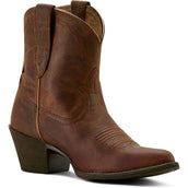 Ariat Westernlaarzen Maggie Dames Sassy Brown