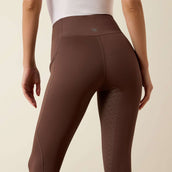 Ariat Rijlegging Breathe EOS Kniegrip Pommel Brown